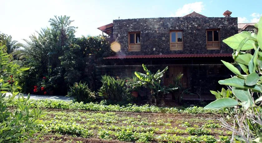 Casa Rural El Liron Villa Ingenio İspanya