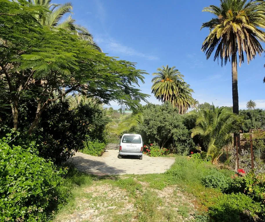 Ferienhaus Villa Casa Rural El Liron Ingenio