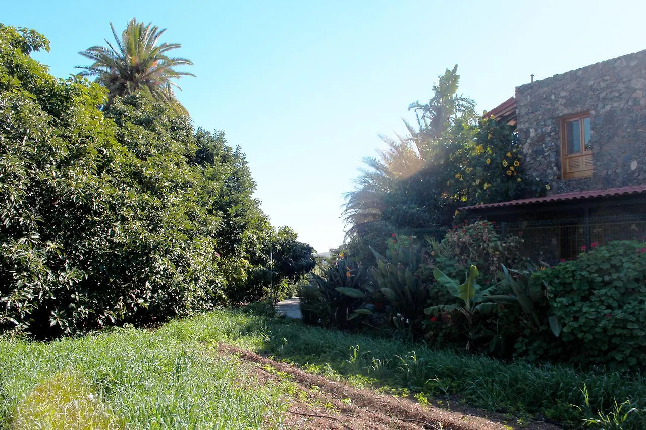 Ferienhaus Villa Casa Rural El Liron Ingenio Spanien