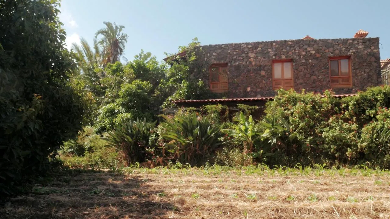 Ferienhaus Villa Casa Rural El Liron Ingenio