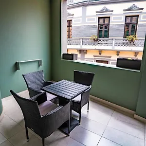 Apartment El Puente Holiday I- Airport 8,1k, Ingenio